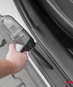 Aspirador inalámbrico para coche HEPA AMIO-03693