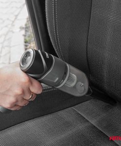 Aspirador inalámbrico para coche HEPA AMIO-03693