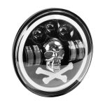 Lámpara de Trabajo Multifunction 9-36V 60W AMIO-03695