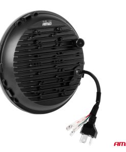 Lámpara de Trabajo Multifunction 9-36V 60W AMIO-03696