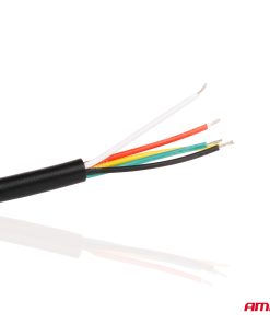Lámpara de Trabajo Multifunction 9-36V 50W AMIO-03698 9 Lámpara de Trabajo Multifunction 9-36V 50W AMIO-03698