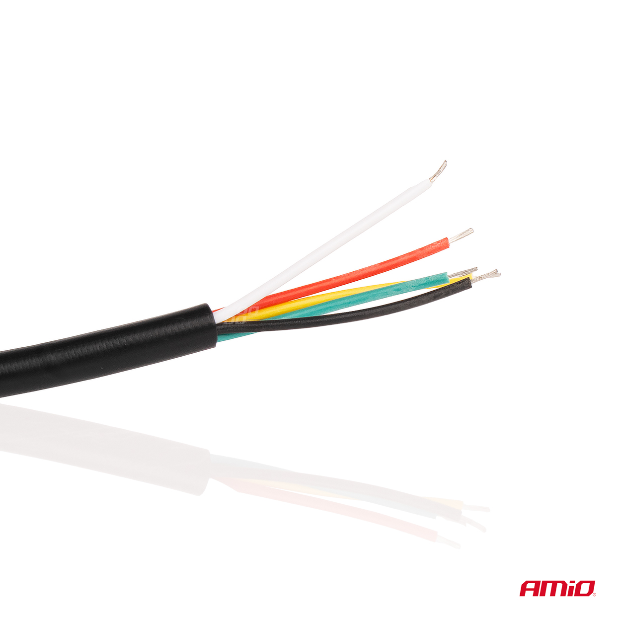 Lámpara de Trabajo Multifunction 9-36V 50W AMIO-03698 3 Lámpara de Trabajo Multifunction 9-36V 50W AMIO-03698