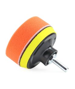 Juego para pulir coches AMIO-03699