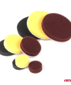 Juego de pulido de coches AMIO-03700