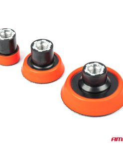 Juego de pulido de coches AMIO-03700