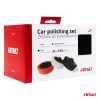 Juego de pulido de coches AMIO-03703