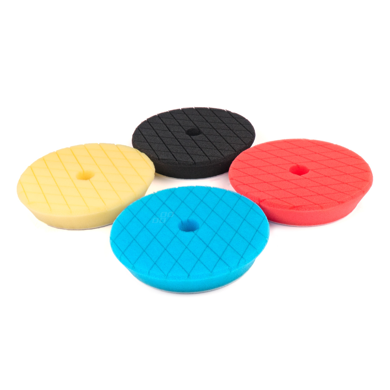 Juego para pulir AMIO-03711 1 Juego para pulir AMIO-03711