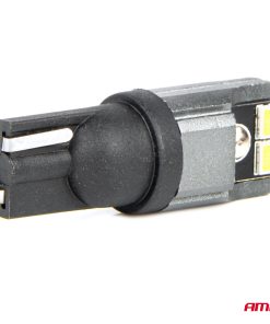 LED CANBUS 3020 4SMD T10 W5W W10W 12V/24V AMIO-03717