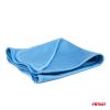 Bayeta de microfibra para abrillantar/ limpiar de cristales 40x60cm AMIO-03733