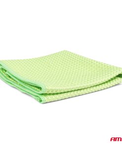 Pano microfibra 40x60cm 280g AMIO-03735