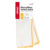 Toalla de microfibra 30x40cm 275g AMIO-03740 17 Toalla de microfibra 30x40cm 275g AMIO-03740