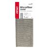 Toalla de microfibra 30x40cm 340g AMIO-03741 16 Toalla de microfibra 30x40cm 340g AMIO-03741