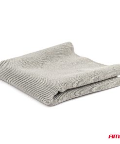 Toalla de microfibra 30x40cm 340g AMIO-03741