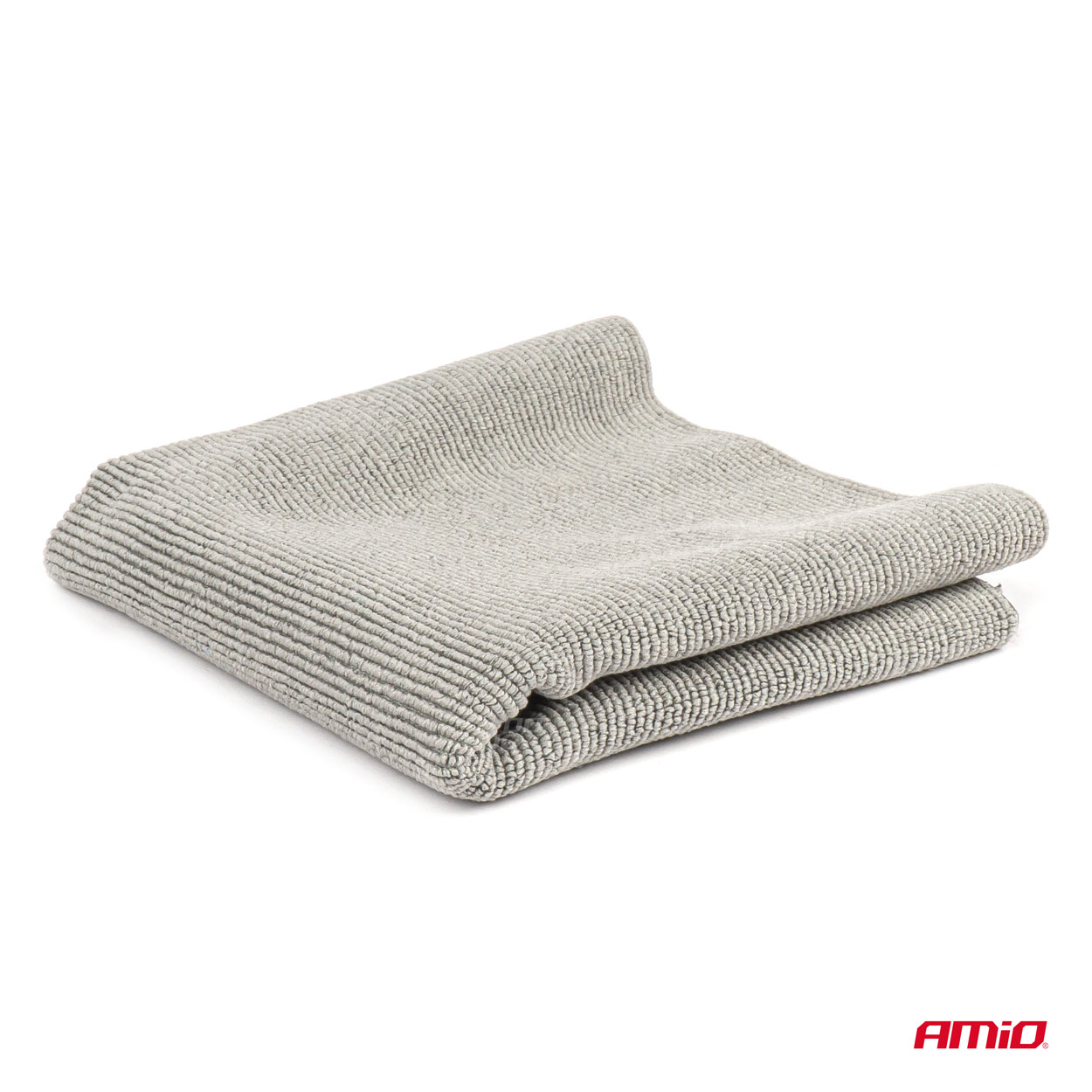 Toalla de microfibra 40x60cm 340g AMIO-03743 4 Toalla de microfibra 40x60cm 340g AMIO-03743