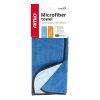 Toalla de microfibra 30x40cm 630g AMIO-03746