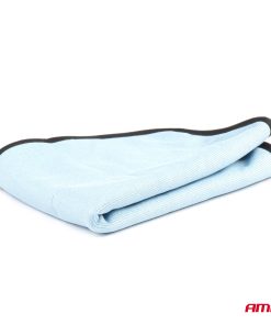 Toalla de microfibra 30x40cm 630g AMIO-03747