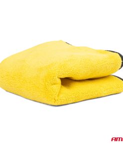 Juego de toallas de microfibra 30x40cm 275/300/600g AMIO-03750