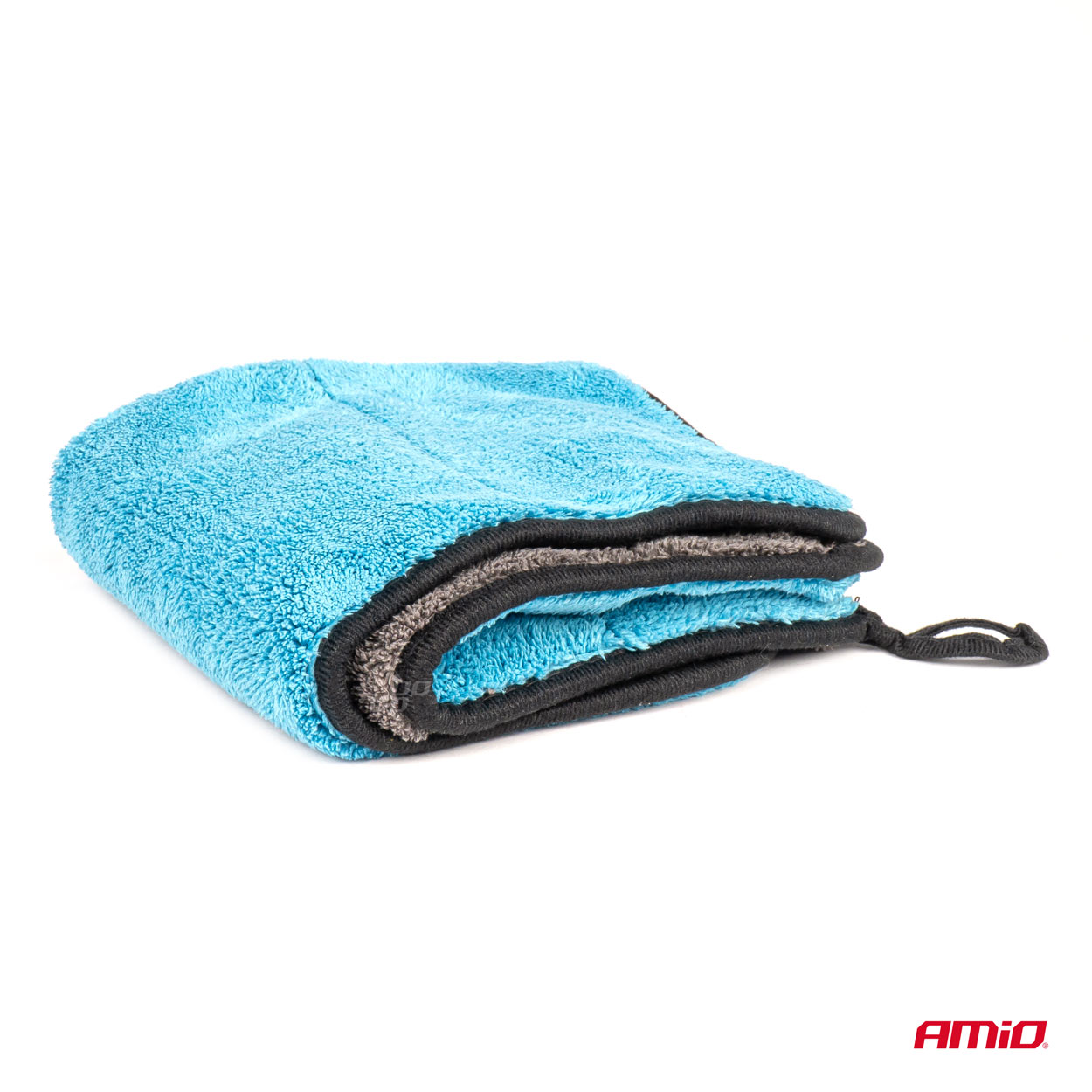 Toalla de microfibra 30x40cm 1200g AMIO-03757 2 Toalla de microfibra 30x40cm 1200g AMIO-03757