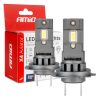 Kit LED X4-series AVIATOR H7/H18 6500K max 44W AMIO-03764 10 Kit LED X4-series AVIATOR H7/H18 6500K max 44W AMIO-03764