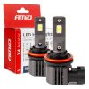Kit LED X4-series AVIATOR H8/H9/H11/H16 6500K max 44W AMIO-03765