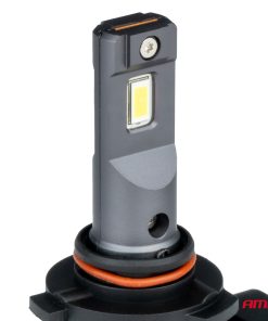 Kit LED X4-series AVIATOR HB3 9005 HIR1 9011 H10 6500K max 44W AMIO-03766