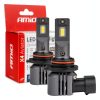 Kit LED X4-series AVIATOR HB4 9006 6500K max 44W AMIO-03767
