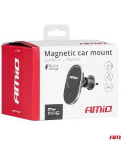 Soporte magnético Holder My Mag 15W AMIO-03769