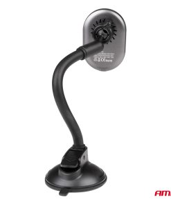 Cargador inalámbrico de inducción, fijación por ventosa My Mag 15W AMIO-03772 9 Cargador inalámbrico de inducción, fijación por ventosa My Mag 15W AMIO-03772