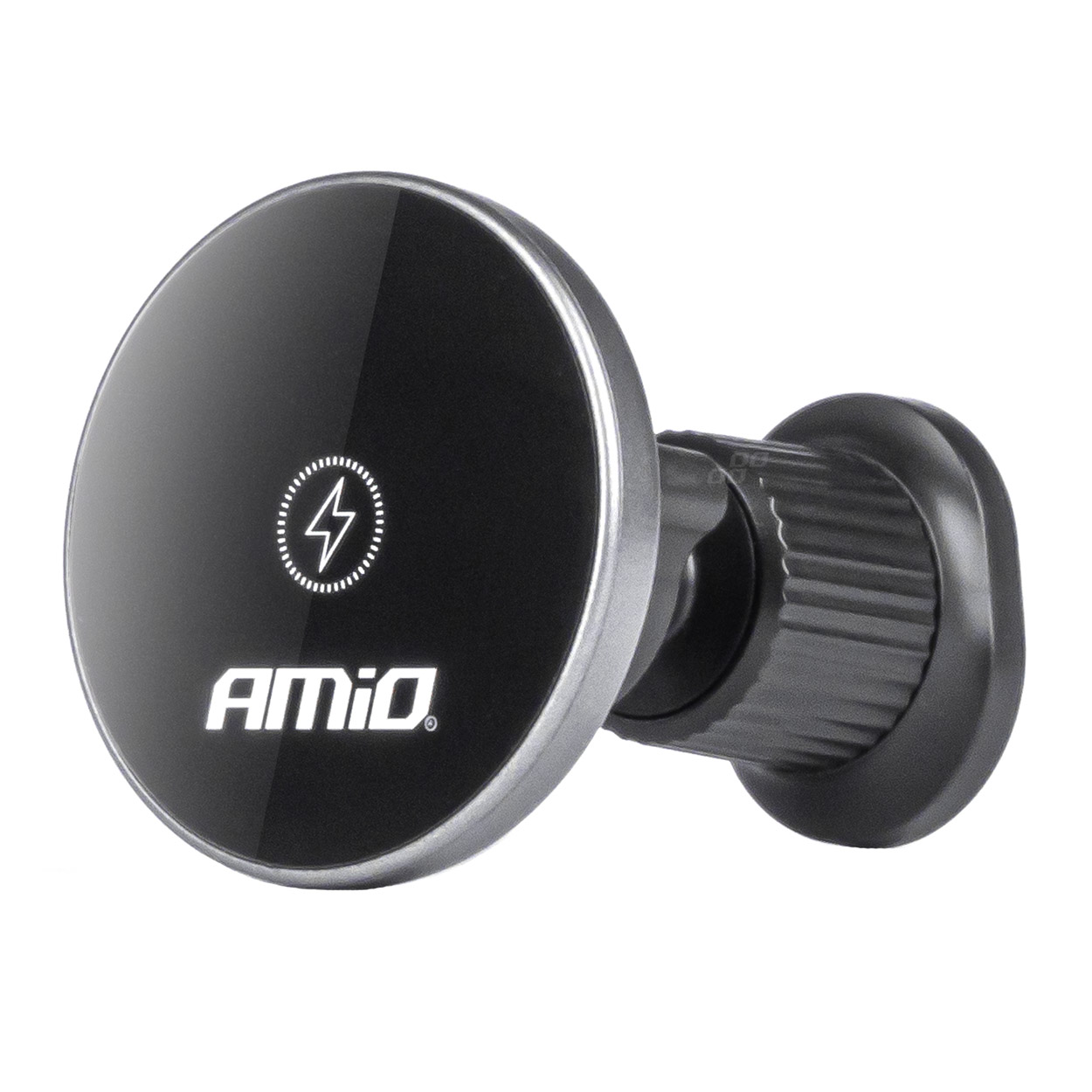 Soporte magnético Holder My Mag 15W AMIO-03773 1 Soporte magnético Holder My Mag 15W AMIO-03773