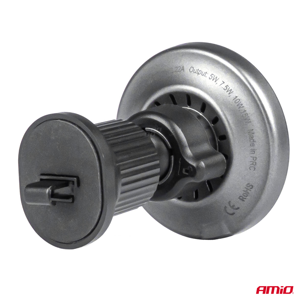 Soporte magnético Holder My Mag 15W AMIO-03773 2 Soporte magnético Holder My Mag 15W AMIO-03773