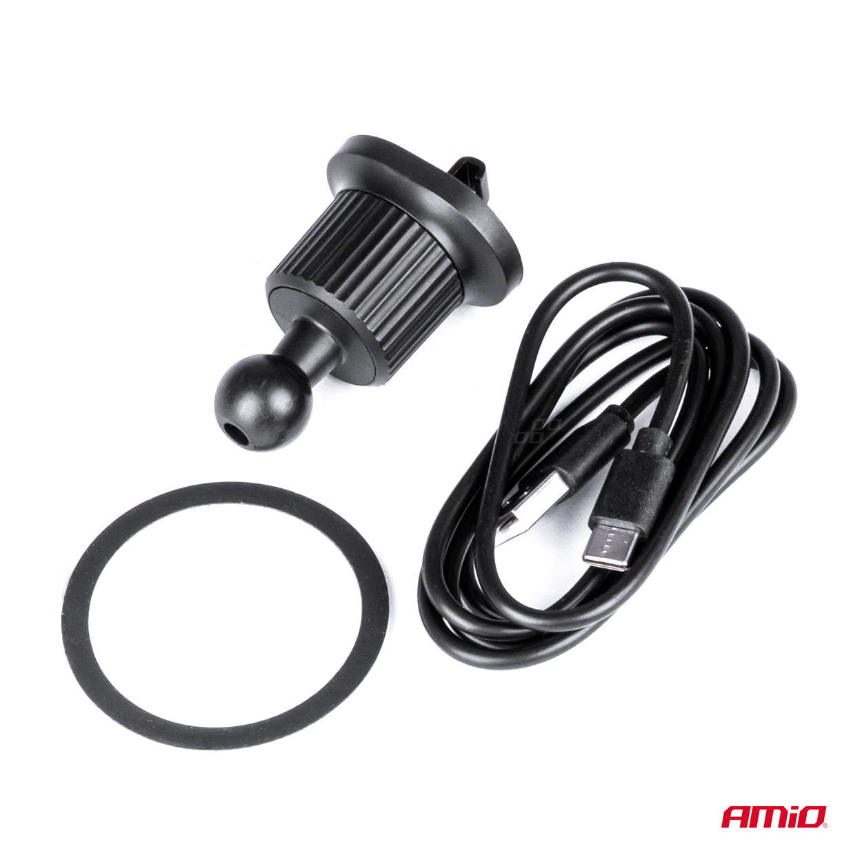 Soporte magnético Holder My Mag 15W AMIO-03773 8 Soporte magnético Holder My Mag 15W AMIO-03773