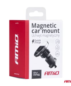 Soporte magnético Holder My Mag 15W AMIO-03773 17 Soporte magnético Holder My Mag 15W AMIO-03773