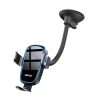 Cargador inalámbrico de inducción, fijación por ventosa 15W AMIO-03780 8 Cargador inalámbrico de inducción, fijación por ventosa 15W AMIO-03780