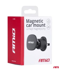 Soporte magnético Holder AMIO-03783