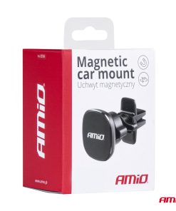 Soporte magnético Holder AMIO-03784