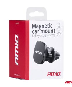 Soporte magnético Holder AMIO-03785
