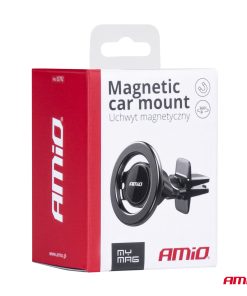 Soporte magnético Holder My Mag AMIO-03792