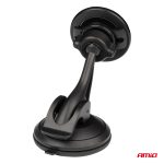 Cargador inalámbrico, fijación por ventosa My Mag AMIO-03795