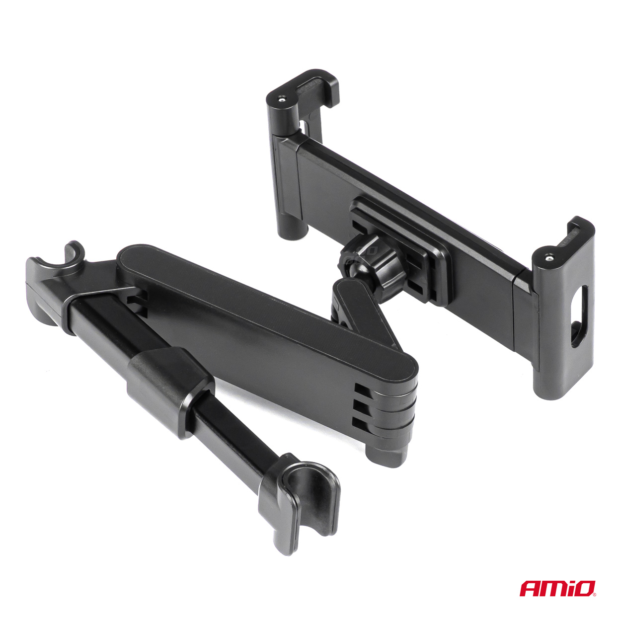Suporte universal para tablet ou telemóvel AMIO-03799 2 Suporte universal para tablet ou telemóvel AMIO-03799