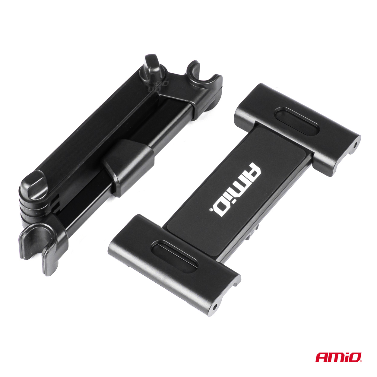 Suporte universal para tablet ou telemóvel AMIO-03799 3 Suporte universal para tablet ou telemóvel AMIO-03799
