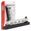 M6 12V - 48V 150A barra colectora más bloque de distribución de tierra AMIO-03808