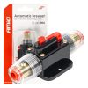 Fusible automático, disyuntor 12-48V 80A AMIO-03820