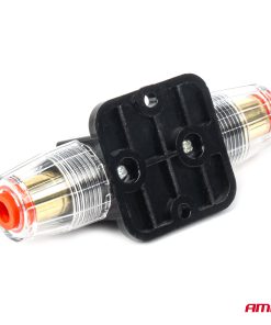 Fusible automático, disyuntor 12-48V 80A AMIO-03820 10 Fusible automático, disyuntor 12-48V 80A AMIO-03820