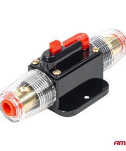 Fusible automático, disyuntor 12-48V 150A AMIO-03823