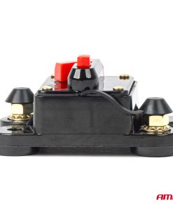 Fusible automático, disyuntor 12-48V 30A AMIO-03824 8 Fusible automático, disyuntor 12-48V 30A AMIO-03824