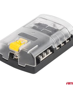 Caja de 6 Fusibles AMIO-03833