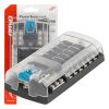 Caja de 12 Fusibles AMIO-03834