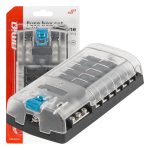 Caja de 12 Fusibles AMIO-03834