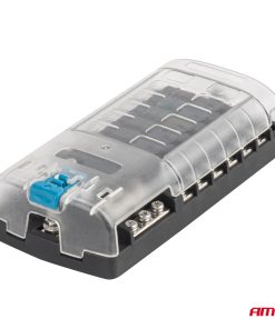 Caja de 12 Fusibles AMIO-03834