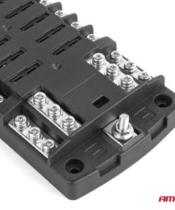 Caja de 12 Fusibles AMIO-03834